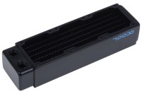 Alphacool NexXxoS XT45 Full Copper 60mm Triple radiator Alphacool NexXxoS XT45 Full Copper 60mm Triple radiator