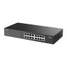 TP-Link LS1016G 16-портов суич артикул LS1016G TP-Link LS1016G 16-портов суич артикул LS1016G