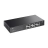 TP-Link LS1016G 16-портов суич артикул LS1016G TP-Link LS1016G 16-портов суич артикул LS1016G
