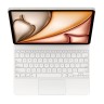 Apple Magic Keyboard for iPad Air 13-inch (M3) Bulgarian - White клавиатура