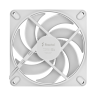 Fractal Design Momentus 14 вентилатор бял артикул FD-F-MO1-1402