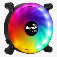 AeroCool Spectro 12 FRGB Molex ACF3-NA10217.11 120 mm вентилатор