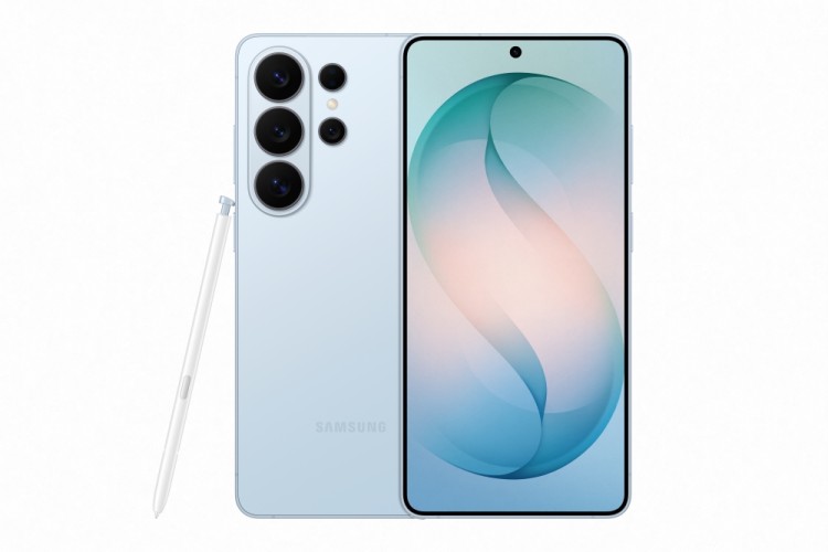 Samsung GALAXY S26 Ultra, SM-S948B, 5G 256GB 12GB Sky Blue смартфон Samsung GALAXY S26 Ultra, SM-S948B, 5G 1TB 12GB Sky Blue смартфон артикул SM-S948BLBHEUE
