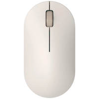 Xiaomi Lite 2 GL Wireless безжична мишка бял Xiaomi Lite 2 GL Wireless безжична мишка бял