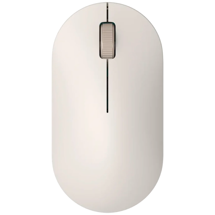 Xiaomi Lite 2 GL Wireless безжична мишка бял артикул BHR8915GL