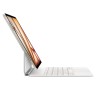 Apple Magic Keyboard for iPad Air 13-inch (M3) Bulgarian - White клавиатура