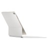 Apple Magic Keyboard for iPad Air 13-inch (M3) Bulgarian - White клавиатура