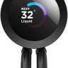 NZXT Kraken Plus 240 RGB охладител за процесор черен артикул RL-KR240-B2
