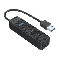 Orico TWU32-4A USB 3.0 4-портов хъб