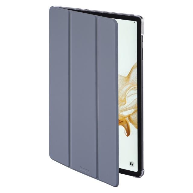Hama Fold Clear до 12.4" калъф за таблет лилав артикул HAMA-217136