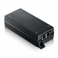 ZyXEL POE12-90W PoE, Gigabit, 90W PoE инжектор