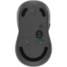 Logitech M650 Signature безжична мишка графит артикул 910-006274 Logitech M650 Signature безжична мишка графит артикул 910-006274