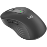 Logitech M650 Signature безжична мишка графит артикул 910-006274 Logitech M650 Signature безжична мишка графит артикул 910-006274