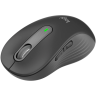 Logitech M650 Signature безжична мишка графит артикул 910-006274 Logitech M650 Signature безжична мишка графит артикул 910-006274
