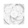 Zalman ZM-AF120R ARGB 120mm вентилатор бял артикул ZALMAN ZM-AF120R ARGB WHITE