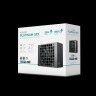 DeepCool PSU SFX 3.1 1000W Platinum PS1000P захранване за компютър артикул R-PSA00P-FE0B-JGEU