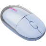 Canyon OnClick 24  Bluetooth мишка син артикул CNS-CMSW24BL