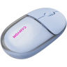 Canyon OnClick 24  Bluetooth мишка син артикул CNS-CMSW24BL
