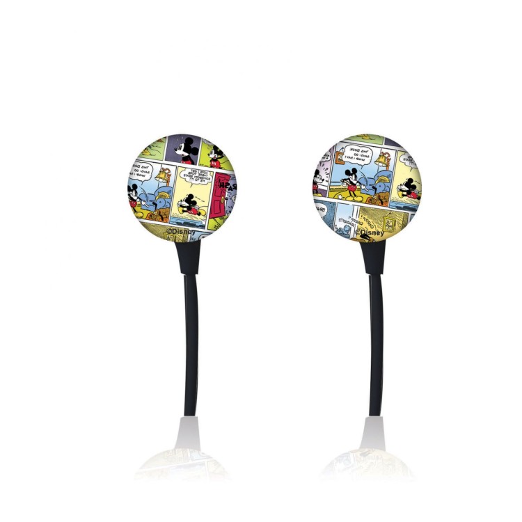 Слушалки CIRCUIT PLANET DSY-HP700 артикул DSY-HP700