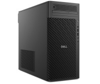 Dell Pro Max Tower T2 FCT2250 Ultra 7 265 16GB 256GB RTX A1000 настолен компютър