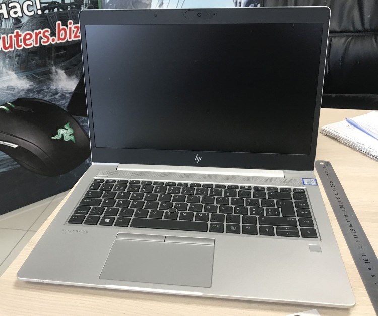 HP EliteBook 840 G5 14"IPS i5-8350U 32GB 2TB SSD лаптоп втора употреба артикул EliteBook_840_G5_i5-2T-32G