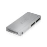 ZyXEL GS1008-HP 8-портов суич артикул GS1008HP-EU0101F