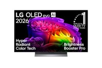 LG OLED48G63LS 48" UHD OLED evo 4K телевизор