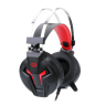Redragon Memecoleous H112 геймърски слушалки артикул H112-BK