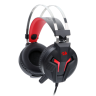 Redragon Memecoleous H112 геймърски слушалки артикул H112-BK