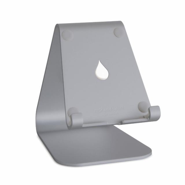 Rain Design mStand tablet стойка за таблет сив артикул RD-10052