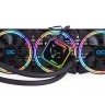 Alphacool Eisbaer Aurora LT360 CPU AIO Digital RGB артикул 11679
