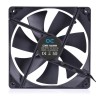 Alphacool Core 140mm fan PWM 2500rpm (140x140x25mm) артикул 24846