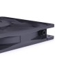 Alphacool Core 140mm fan PWM 2500rpm (140x140x25mm) артикул 24846