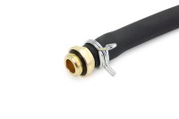 Alphacool ES wire tensioning clamp for 12.7/7.6mm TPV tube - 10 pack