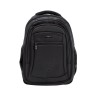 WHITE SHARK VANGUARD Раница за лаптоп 16", GBP-010, 320 × 410 × 120 мм, черна артикул VANGUARD WHITE SHARK VANGUARD Раница за лаптоп 16