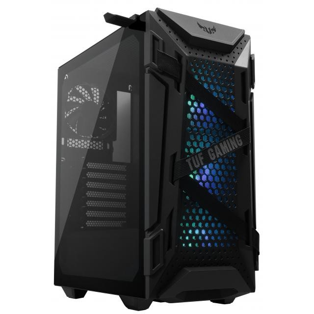 ASUS TUF Gaming GT301 ARGB кутия без захранване артикул 90DC0040-B49000