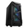 ASUS TUF Gaming GT301 ARGB кутия без захранване артикул 90DC0040-B49000