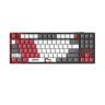 A4 Tech Bloody S87 Naraka TKL геймърска безжична клавиатура артикул A4-KEY-WS87-Naraka