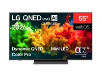 LG 55QNED81B3A 55" 4K QNED MiniLED телевизор LG 55QNED81B3A 55" 4K QNED MiniLED телевизор