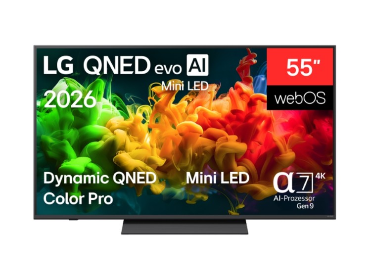 LG 55QNED81B3A 55" 4K QNED MiniLED телевизор артикул 55QNED81B3A LG 55QNED81B3A 55" 4K QNED MiniLED телевизор артикул 55QNED81B3A