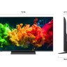 LG 55QNED81B3A 55" 4K QNED MiniLED телевизор артикул 55QNED81B3A LG 55QNED81B3A 55