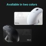 Ajazz AJ159P MC безжична геймърска мишка бял артикул AJ159P-MC-WH Ajazz AJ159P MC безжична геймърска мишка бял артикул AJ159P-MC-WH