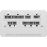 Corsair RMe RM1000e 1000W ATX 3.1 захранване за компютър бял артикул CP-9020294-EU
