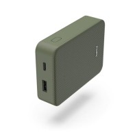 Hama Colour 10 10000mAh външна преносима батерия зелен