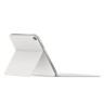 Apple Magic Keyboard Folio for iPad 10 gen, iPad (A16) - International English - White клавиатура артикул mqdp3z/a Apple Magic Keyboard Folio for iPad 10 gen, iPad (A16) - International English - White клавиатура артикул mqdp3z/a