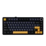 Aula F75 Thunder Black геймърска клавиатура черен артикул F75-THUNDER-RS-BK Aula F75 Thunder Black геймърска клавиатура черен артикул F75-THUNDER-RS-BK