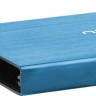 Natec Rhino Go USB3.0 кутия за диск син артикул NATEC-CASE-NKZ-1280