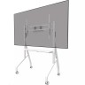 Neomounts by Newstar Move Go стойка з телевизор бял артикул FL50-525WH1