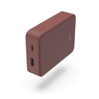 Hama Colour 10 10000mAh външна преносима батерия червен