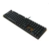 CHERRY KC 200MX Brown клавиатура черен артикул CHERRY-KEY-G80-3950EU-1 CHERRY KC 200MX Brown клавиатура черен артикул CHERRY-KEY-G80-3950EU-1